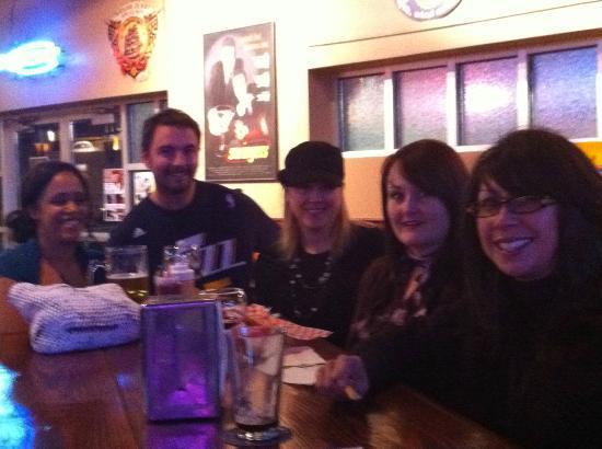 Brewvies Cinema Pub