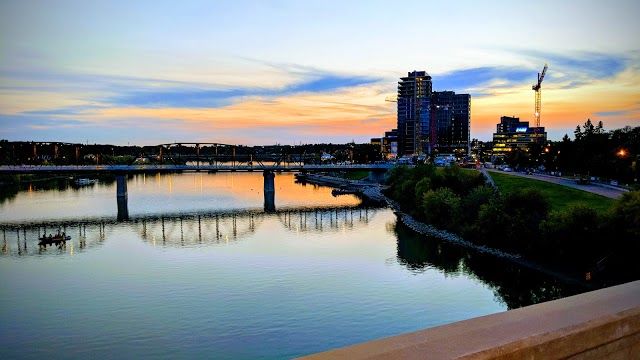River Landing