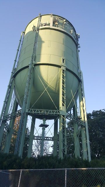 Sabin HydroPark