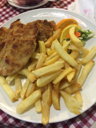 Cafe Schneider