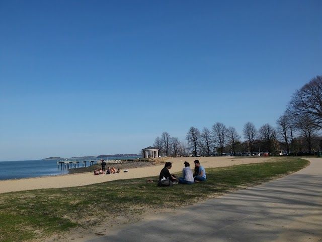 Joe Moakley Park