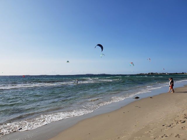 Solastranden