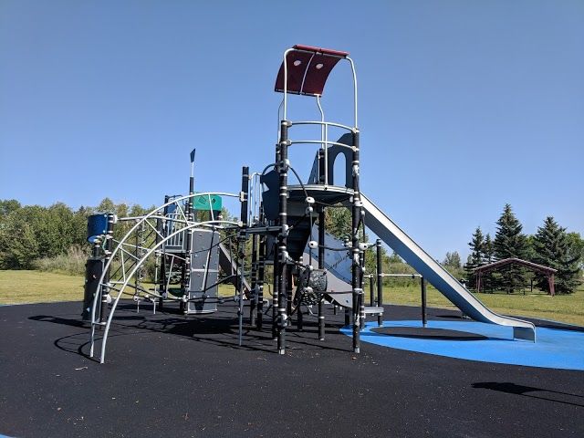 Laycock Park