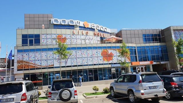 Lilo Mall