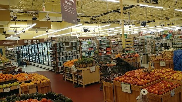New Seasons Market