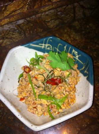 TK's Oriental Grill