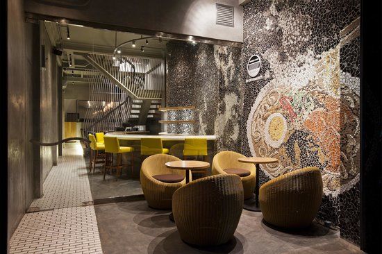 Ramen Bar Suzuki Ho Chi Minh City