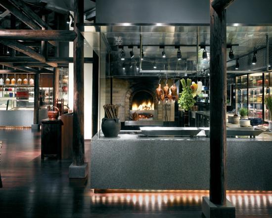 The China Kitchen