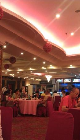 Ya Zhu Seafood Restaurant