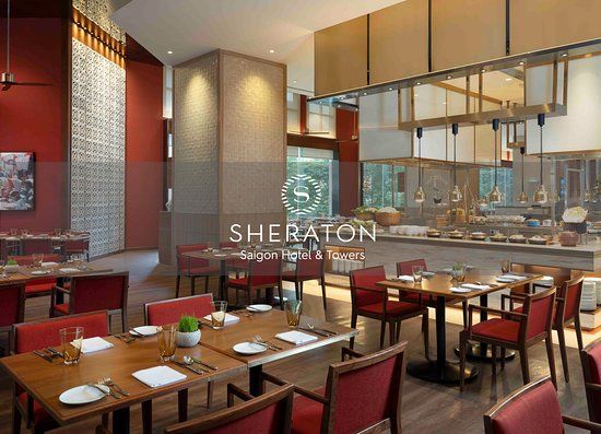 Saigon Cafe Restaurant