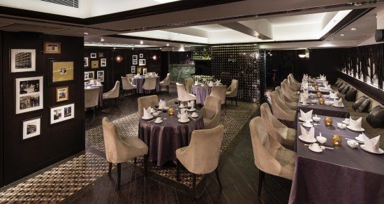Yixin Restaurant