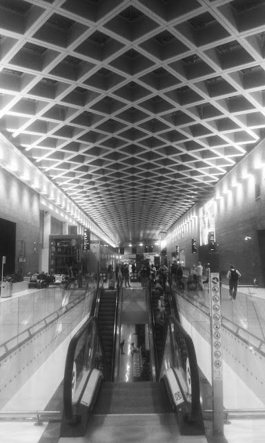 Flughafen Venedig-Tessera