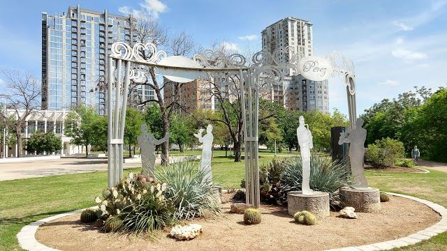 Mexican American Cultural Center