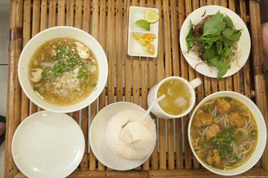 Nam Giao Restaurant