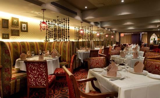 Gaylord Indian Restaurant