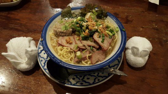 Ban Thai