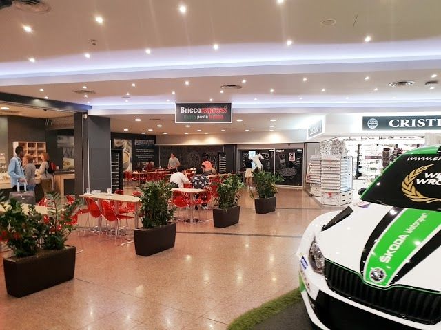 Aeropuerto de Praga