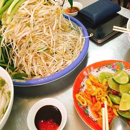 Pho Le