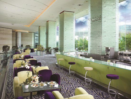Regal Airport Hotel