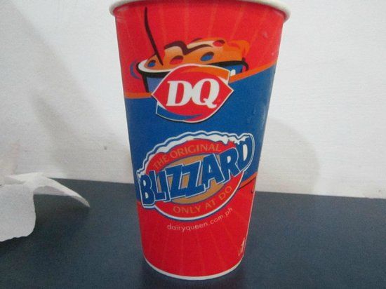 Dairy Queen