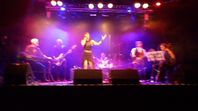 Locomotiv Club