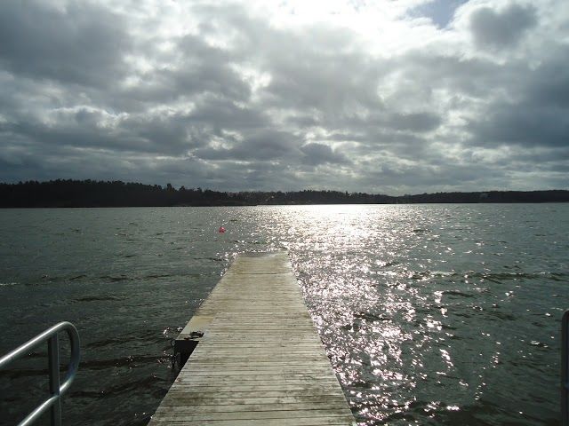 Ängbybadet