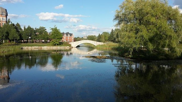 Marcel-Laurin Park