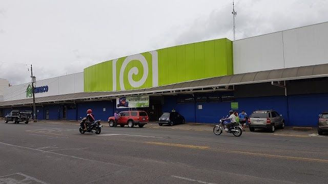 Cemaco