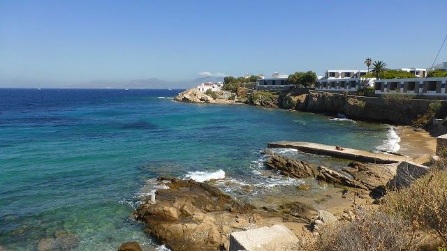 Mikonos