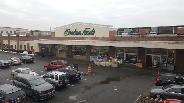 Seabra Foods