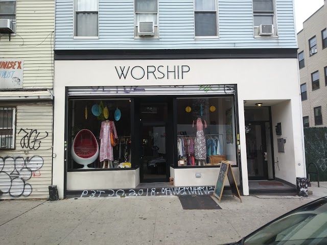 Worship