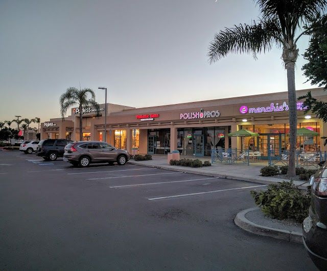 Sports Arena Square