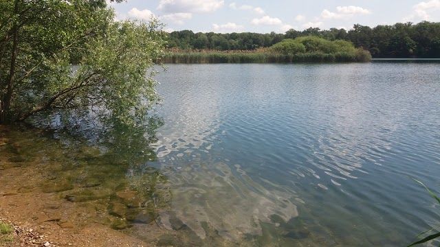 Monchwaldsee