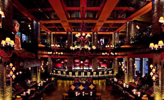 Buddha Bar Manila