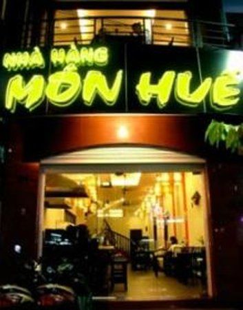 Mon Hue