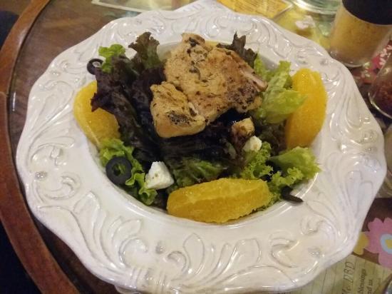 Cafe Mary Grace