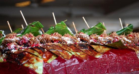 Bhandari Paan