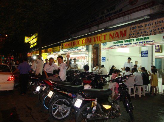 Minh Duc