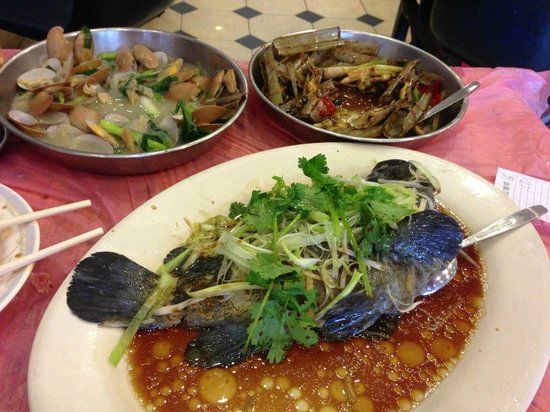 Yiu Kee