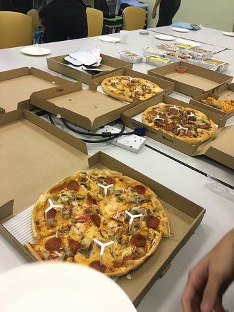 Pizza Hut