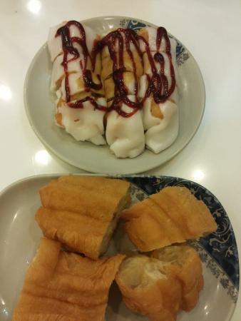 Congee Wonderland