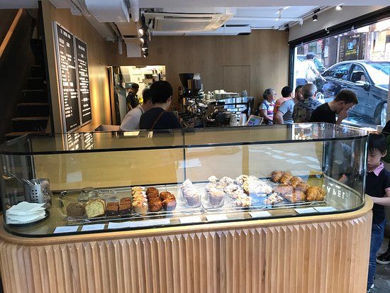 The Cupping Room
