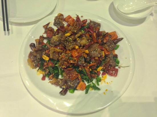 LaHu Restaurant