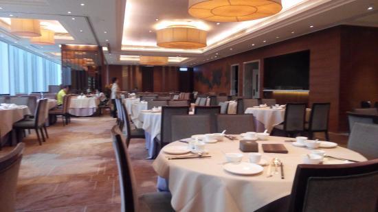 Foo Ka Chinese Restaurant