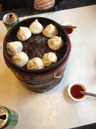 Yuanyuan Restaurant