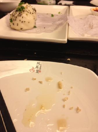 AYing Bao
