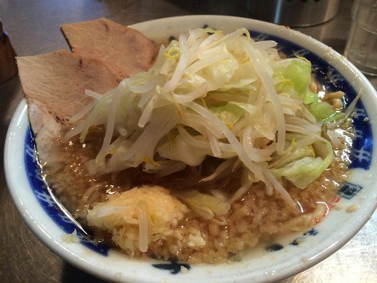 Ramen Dai Kamata
