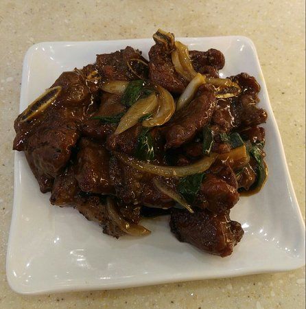 Fu Dau Restaurant