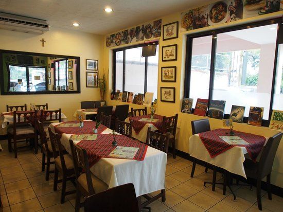 Galli Village Cafe