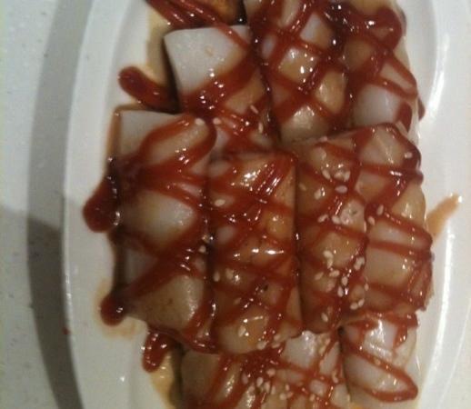Long Ji XiangGang Restaurant